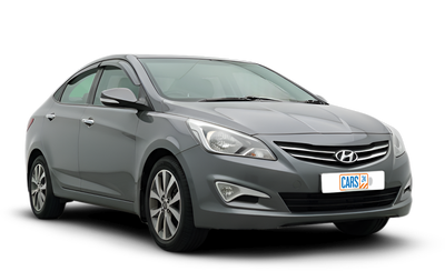 Hyundai Verna-img